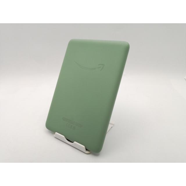 中古】Amazon Kindle(2024/第11世代) 16GB マッチャ【ECセンター】保証