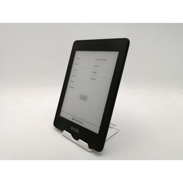（中古品）Kindle Paperwhite 第10世代 32GB Wi-Fi 中古】Amazon Kindle Paperwhite Wi-Fi（2018/第10世代） 32GB