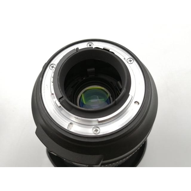 中古】Nikon AF-S NIKKOR 24-120mm F4G ED VR (Nikon Fマウント)【EC