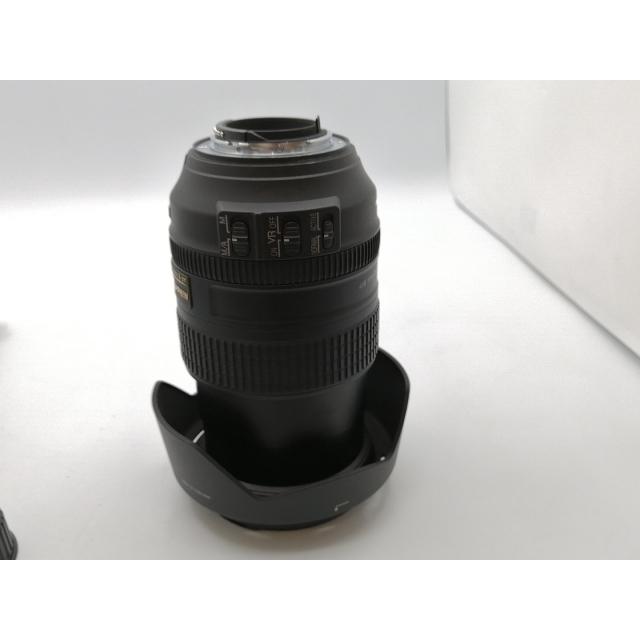 中古】Nikon AF-S NIKKOR 24-120mm F4G ED VR (Nikon Fマウント)【EC