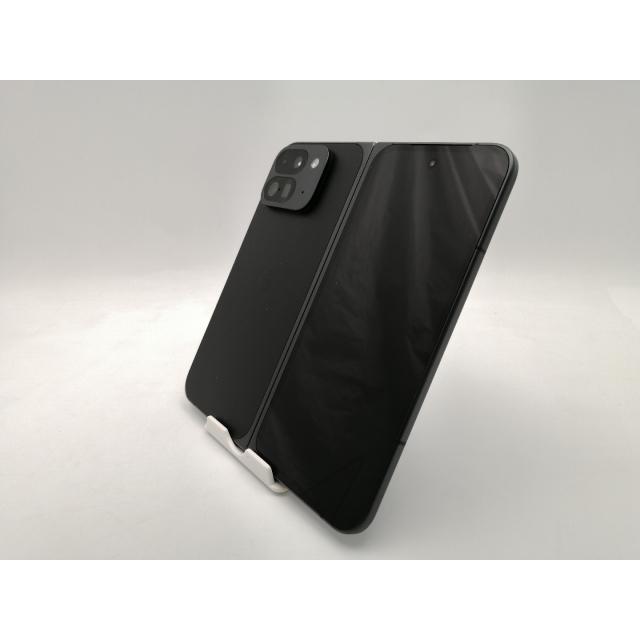 中古】Google 国内版 【SIMフリー】 Pixel 9 Pro Fold オブシディアン