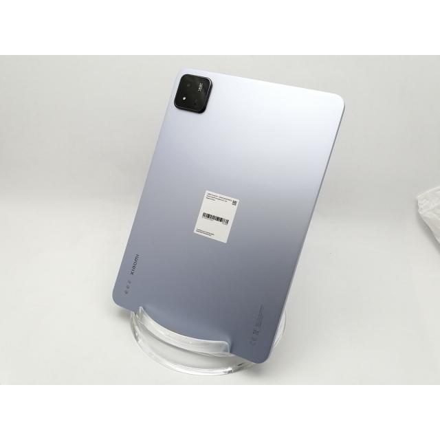 中古】Xiaomi 国内版 【Wi-Fi】 Xiaomi Pad 7 ブルー 【Snapdragon 7+