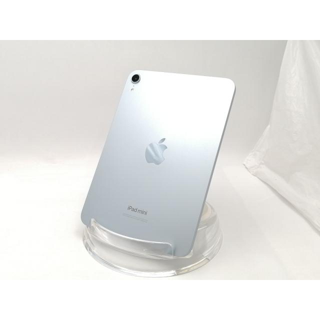 中古】Apple 【Wi-Fi】 iPad mini（A17Pro/2024） 256GB ブルー MXNC3J