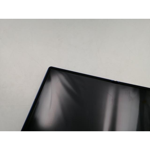 【中古】SAMSUNG 国内版 【SIMフリー】 Galaxy Z Fold7 ブルーシャドウ 12GB 256GB SM-F966Q【ECセンター】保証期間１ヶ月【ランクA】の画像