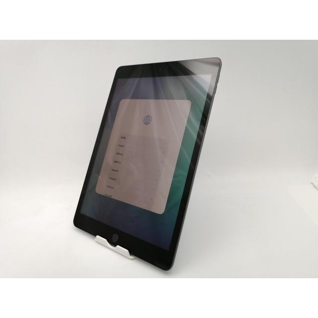 中古】Apple 【Wi-Fi】 iPad（第9世代/2021） 64GB スペースグレイ