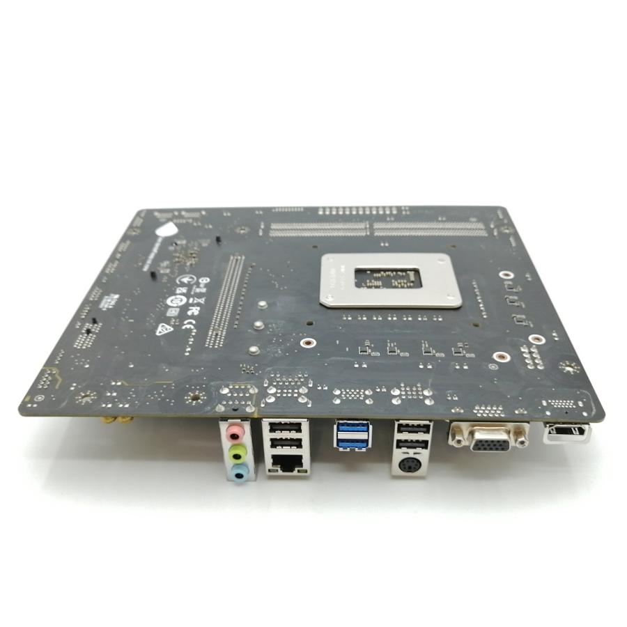 中古】MSI PRO B760M-E DDR4 B760(DDR4)/LGA1700/MicroATX【ECセンター