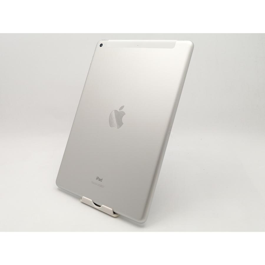 中古】Apple au 【SIMロック解除済み】 iPad（第8世代/2020） 32GB 