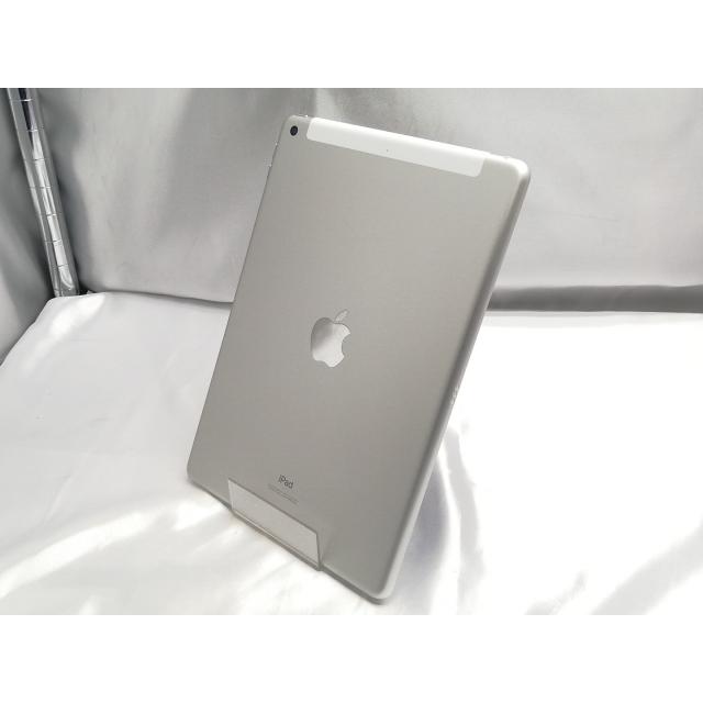 中古】Apple au 【SIMロック解除済み】 iPad（第8世代/2020） 32GB