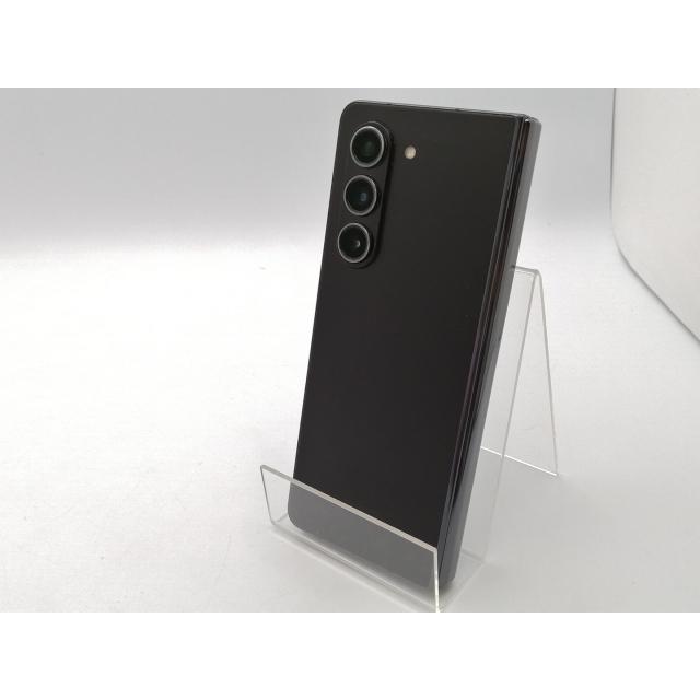 中古】SAMSUNG 海外版 【SIMフリー】 Galaxy Z Fold5 12GB 256GB