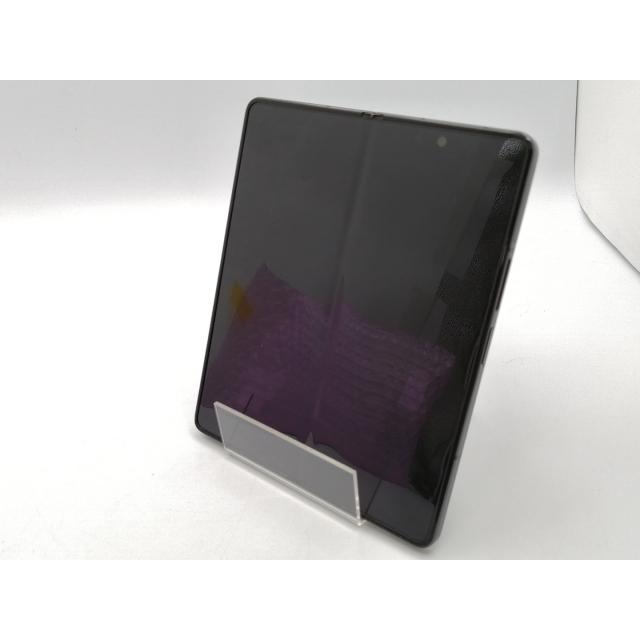 中古】SAMSUNG 海外版 【SIMフリー】 Galaxy Z Fold5 12GB 256GB