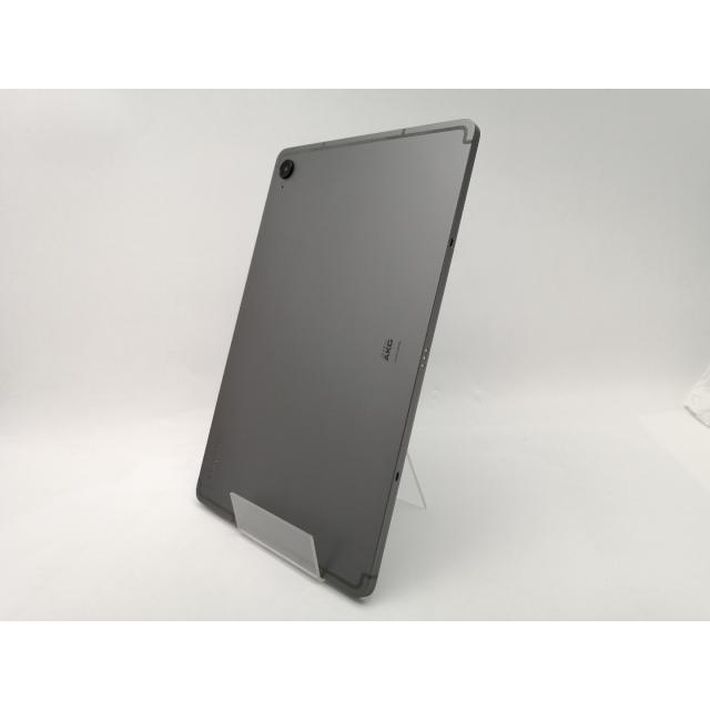 中古】SAMSUNG 国内版 【Wi-Fi】 Galaxy Tab S9 FE グレー SM 