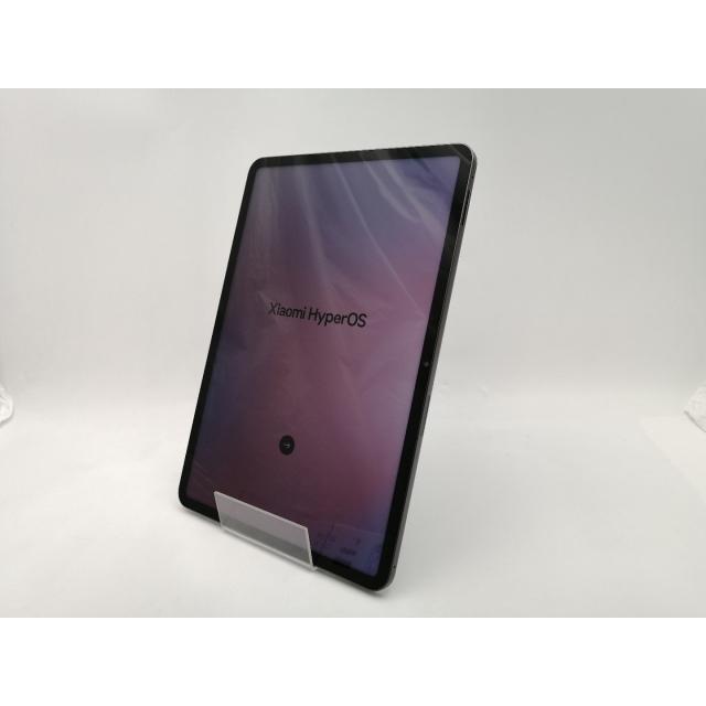 【美品】Xiaomi Pad 7 グレー 8GB 128GB 国内版 中古】Xiaomi 国内版 【Wi-Fi】 Xiaomi Pad 7 グレー 【Snapdragon 7+