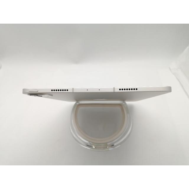【中古】Apple 国内版 【SIMフリー】 11インチ iPad Pro（第3世代/2021） 256GB シルバー MHW83J/A【ECセンター】保証期間１ヶ月【ランクA】の画像