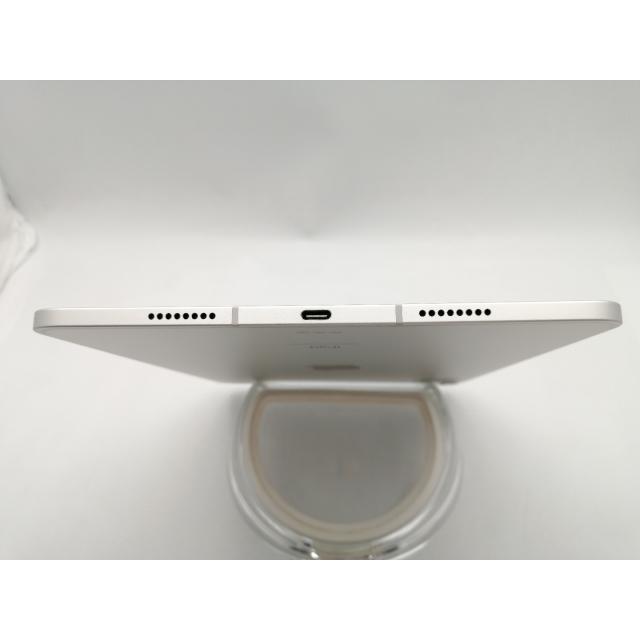 【中古】Apple 国内版 【SIMフリー】 11インチ iPad Pro（第3世代/2021） 256GB シルバー MHW83J/A【ECセンター】保証期間１ヶ月【ランクA】の画像