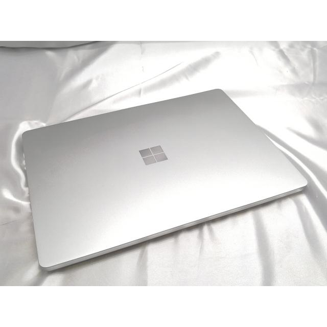 中古】Microsoft Surface Laptop Go 【i5 1035G1 8G 128G】 THH-00020