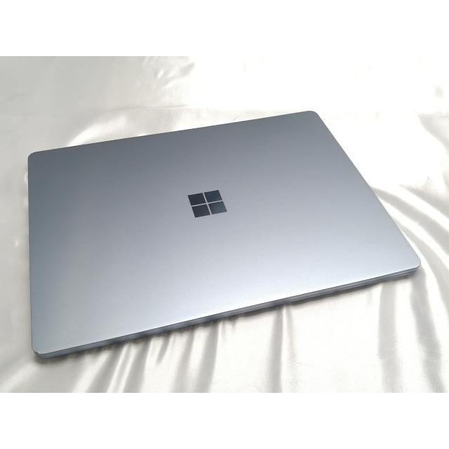 Microsoft - Surface Laptop Go THH-00020 office無し 中古】Microsoft Surface Laptop Go 【i5 1035G1 8G 128G】 THH-00020