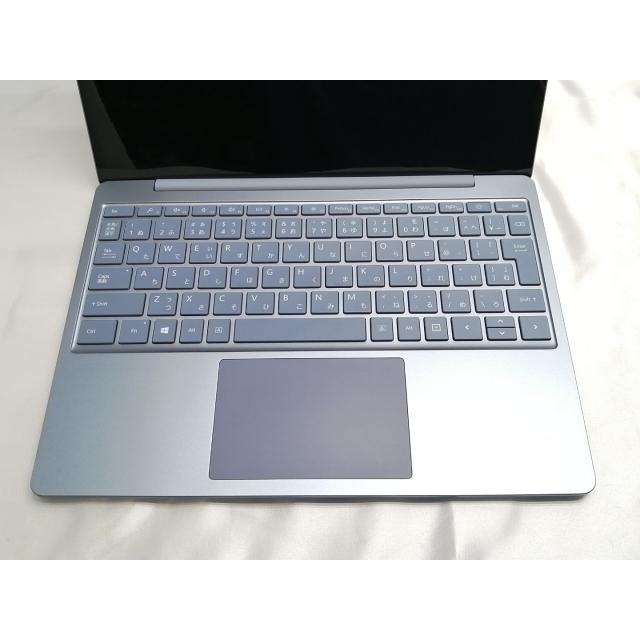 中古】Microsoft Surface Laptop Go 【i5 1035G1 8G 128G】 THH-00020