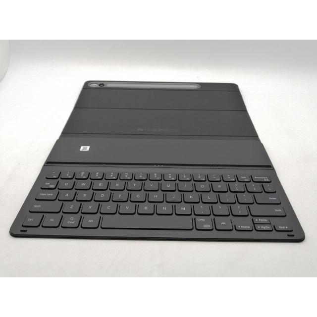 中古】SAMSUNG Galaxy Tab S9 FE Book Cover Keyboard Slim【EC