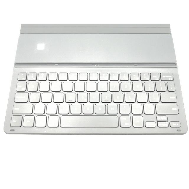 中古】SAMSUNG Galaxy Tab S9 FE Book Cover Keyboard Slim【EC