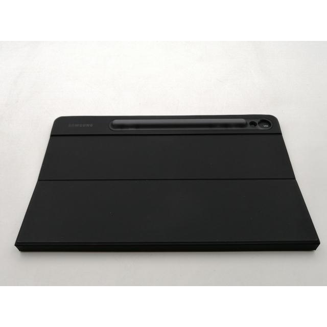 中古】SAMSUNG Galaxy Tab S9 FE Book Cover Keyboard Slim【EC