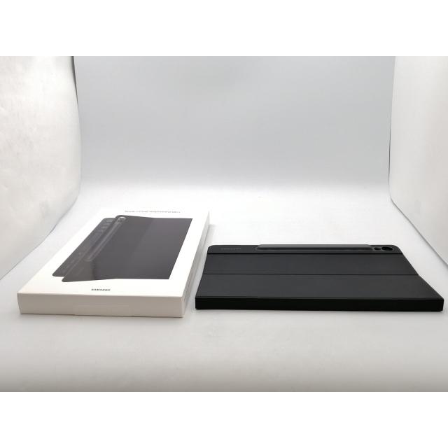 中古】SAMSUNG Galaxy Tab S9 FE Book Cover Keyboard Slim【EC
