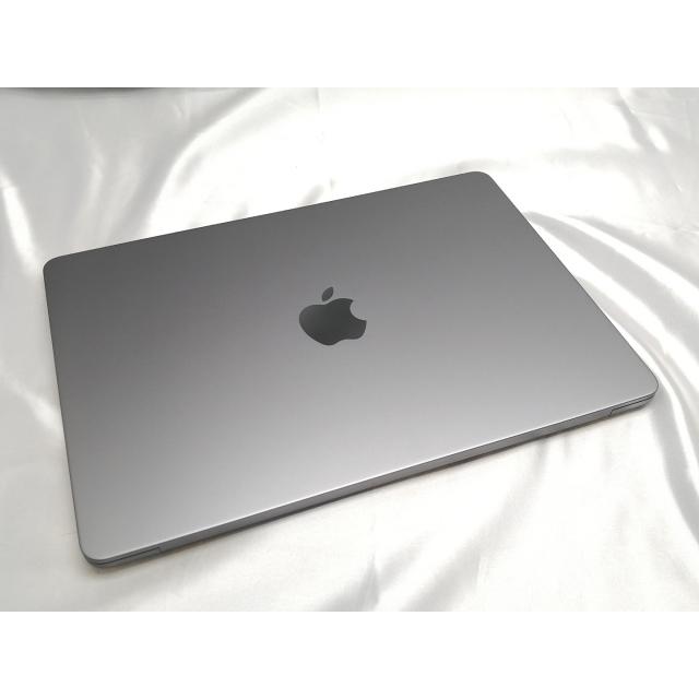 中古】Apple MacBook Air 13インチ M2(CPU:8C/GPU:8C) 8GB/256GB 