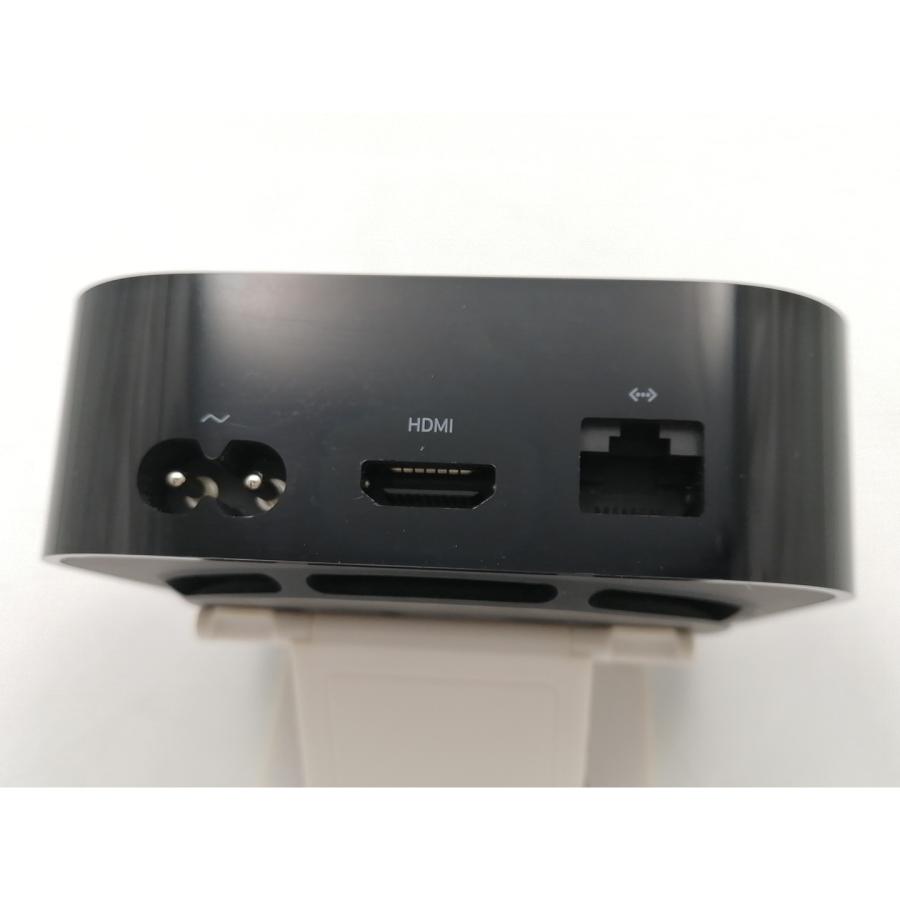中古】Apple Apple TV 4K (第1世代/2017) 32GB MQD22J/A【ECセンター