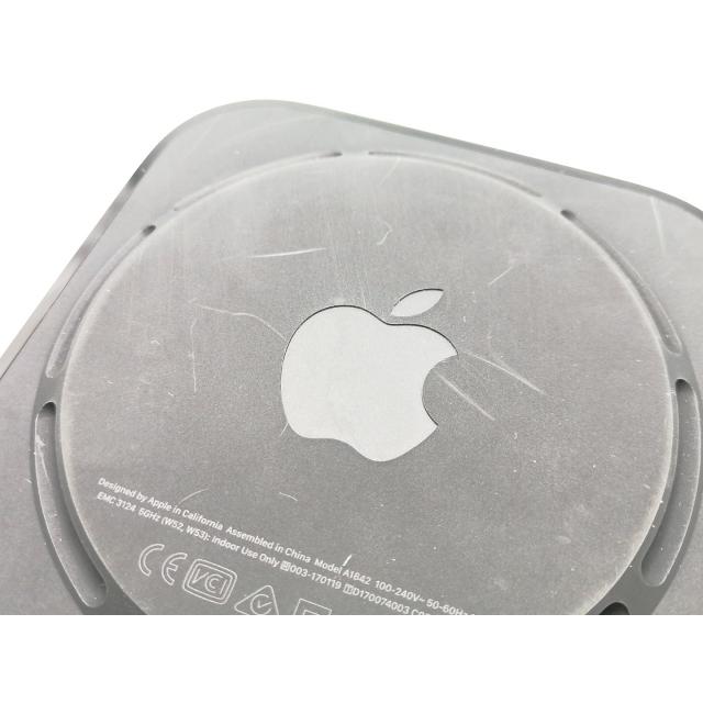 中古】Apple Apple TV 4K (第1世代/2017) 32GB MQD22J/A【ECセンター