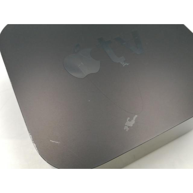 中古】Apple Apple TV 4K (第1世代/2017) 32GB MQD22J/A【ECセンター
