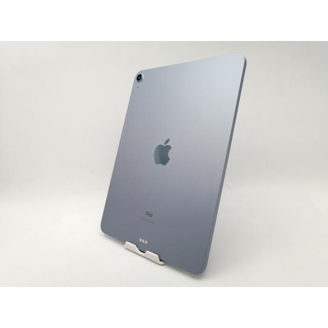 中古】Apple 海外版 【Wi-Fi】 iPad Air（第4世代/2020） 256GB スカイ