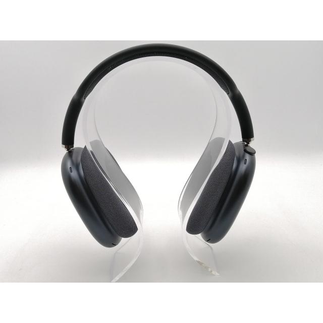 中古】Apple AirPods Max（2024/USB-C） ミッドナイト MWW43ZA/A【EC