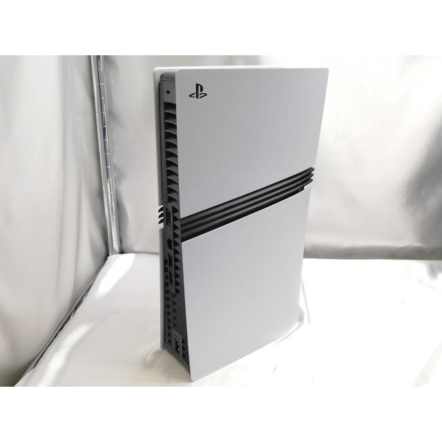 中古】SONY PlayStation5 Pro CFI-7000B01 [2TB]【ECセンター】保証