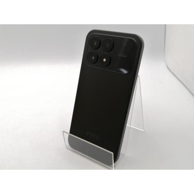 【新品未使用】Xiaomi POCO F8 Pro 12GB/512GB BK色 Amazon | Xiaomi POCO F8 Pro 12GB+512GB SIMフリー Snapdragon 8