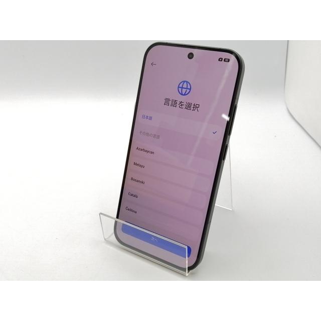 中古】Xiaomi 国内版 【SIMフリー】 POCO F8 Pro ブラック 12GB 256GB