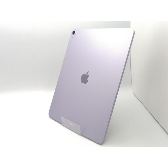 中古】Apple 【Wi-Fi】 13インチ iPad Air（M3/2025) 128GB パープル 