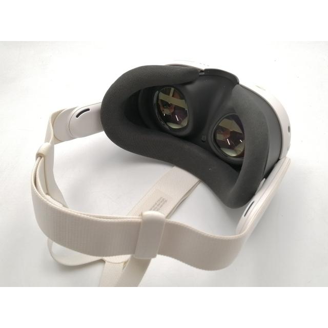 中古】Meta Meta Quest 3 512GB 899-00594-01【ECセンター】保証期間1