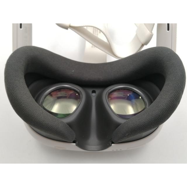 中古】Meta Meta Quest 3 512GB 899-00594-01【ECセンター】保証期間1