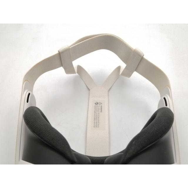中古】Meta Meta Quest 3 512GB 899-00594-01【ECセンター】保証期間1