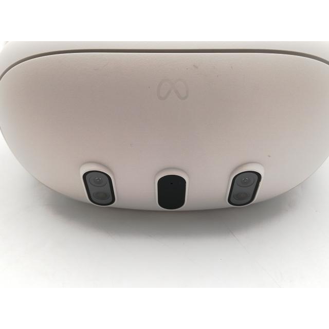 中古】Meta Meta Quest 3 512GB 899-00594-01【ECセンター】保証期間1