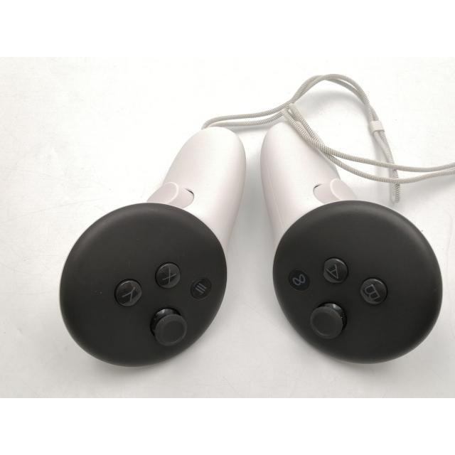 中古】Meta Meta Quest 3 512GB 899-00594-01【ECセンター】保証期間1