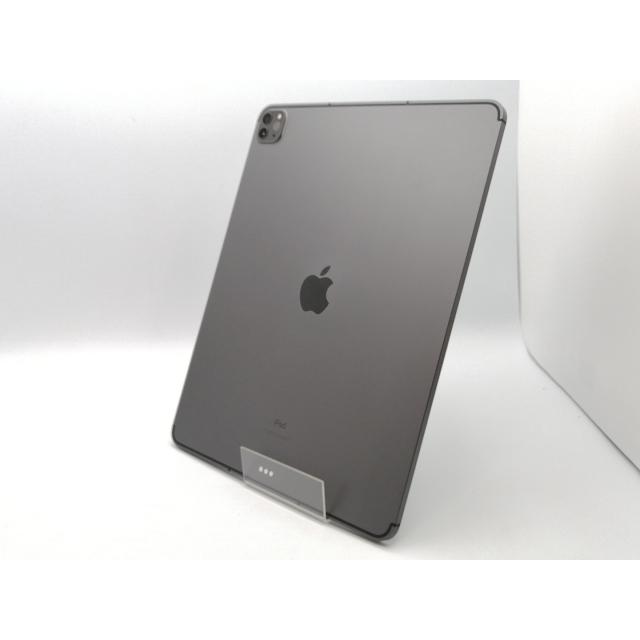 中古】Apple 国内版 【SIMフリー】 12.9インチ iPad Pro（第5世代/2021 