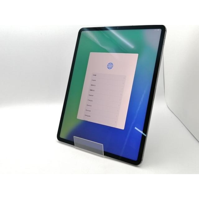 中古】Apple 国内版 【SIMフリー】 12.9インチ iPad Pro（第5世代/2021 