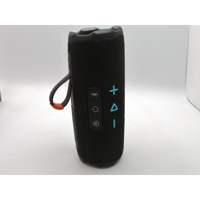 中古】JBL FLIP 7 [ファンキーブラック]【ECセンター】保証期間1週間