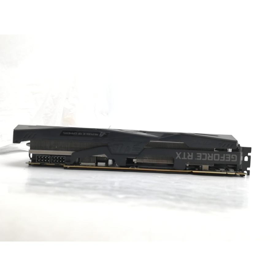 中古】ASUS ROG-STRIX-RTX2080TI-O11G-GAMING RTX2080Ti/11GB(GDDR6