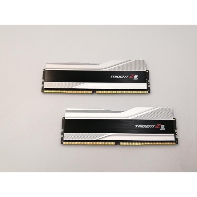 中古】DDR5 32GB 2枚組（合計64GB） DDR5-6400(PC5-51200