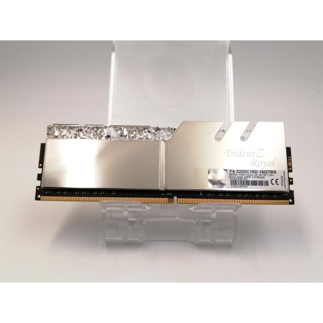 中古】DDR4 8GB PC4-25600(DDR4-3200)【デスクトップPC用】【EC