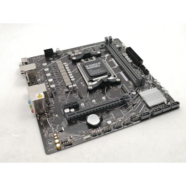 ASUS PRIME A620M-K-CSM AM5 マザーボード　未使用 中古】ASUS PRIME A620M-K-CSM A620/AM5/MicroATX【ECセンター】保証