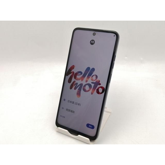中古】MOTOROLA 国内版 【SIMフリー】 moto g05 フレッシュラベンダー