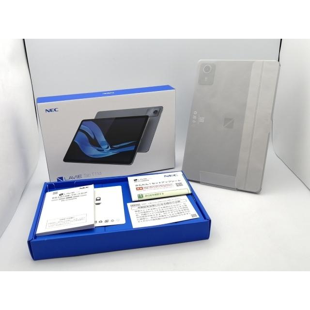 未使用】NEC docomo【Wi-Fi】 LAVIE Tab T11d PC-T1155HTS ZAE20002JP