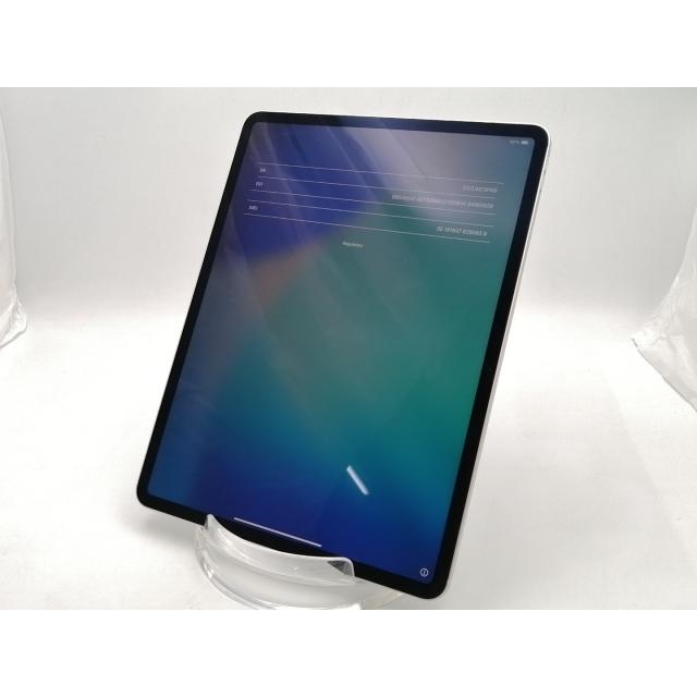 【中古】Apple 国内版 【SIMフリー】 13インチ iPad Air（M2/2024） 128GB スターライト MV6T3J/A【ECセンター】保証期間１ヶ月【ランクA】の画像